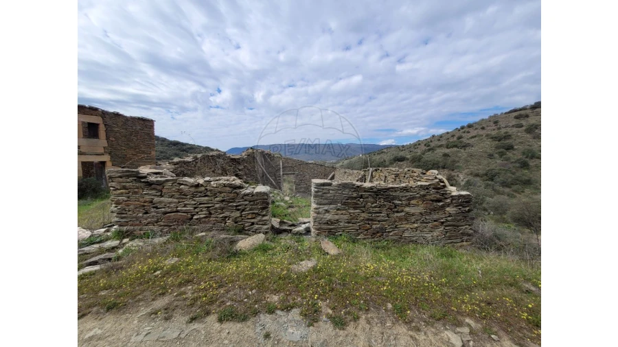 Terreno para Venda em Torre de Moncorvo Foto 11