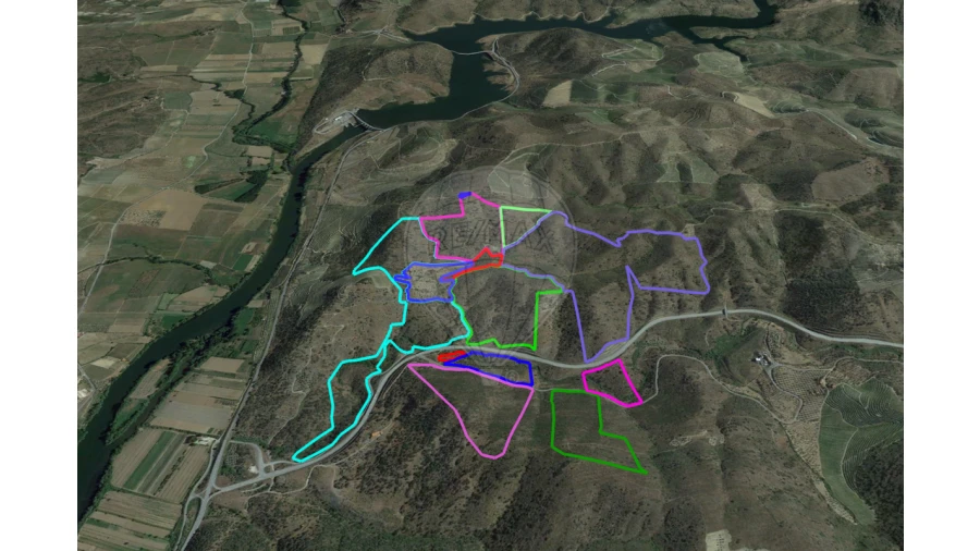 Terreno para Venda em Torre de Moncorvo Foto 18