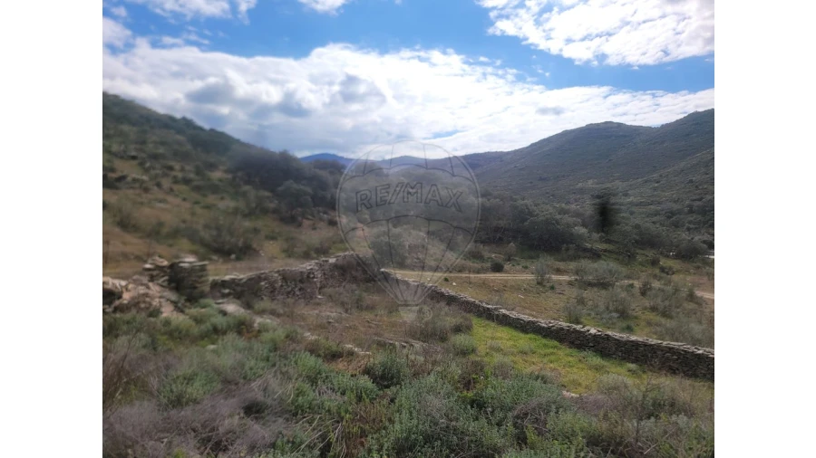 Terreno para Venda em Torre de Moncorvo Foto 14