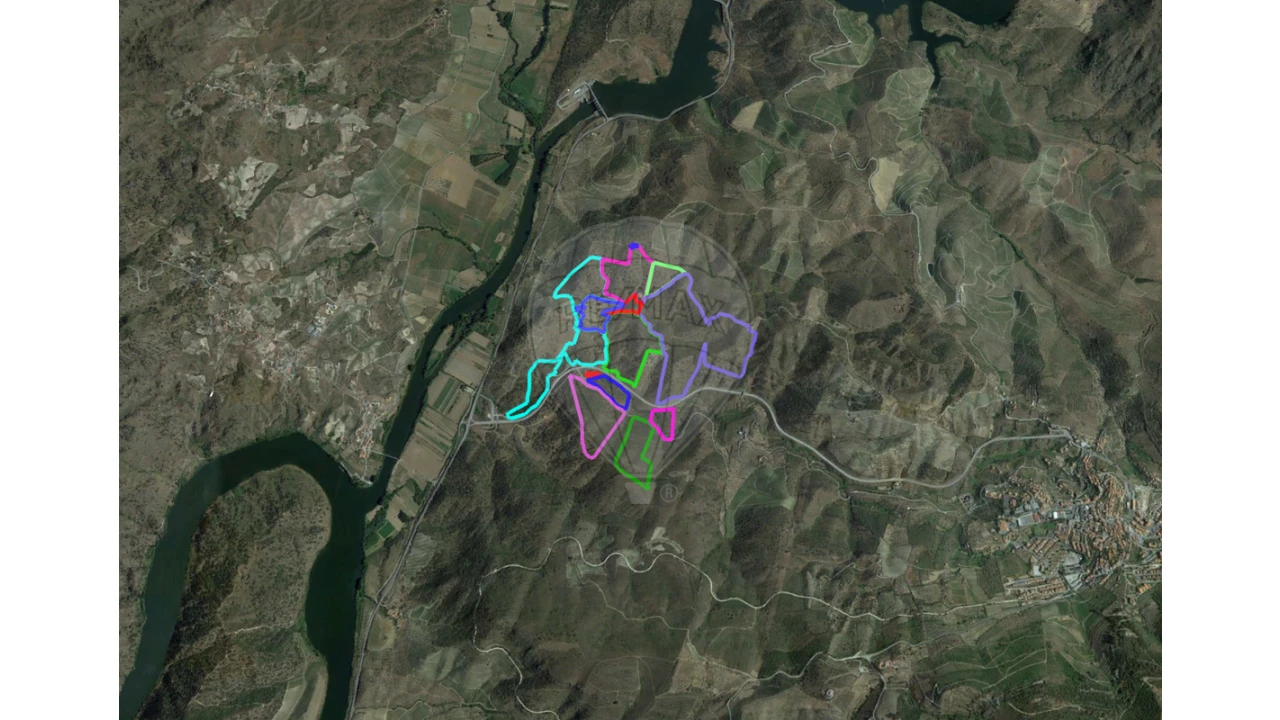Terreno para Venda em Torre de Moncorvo Foto 1