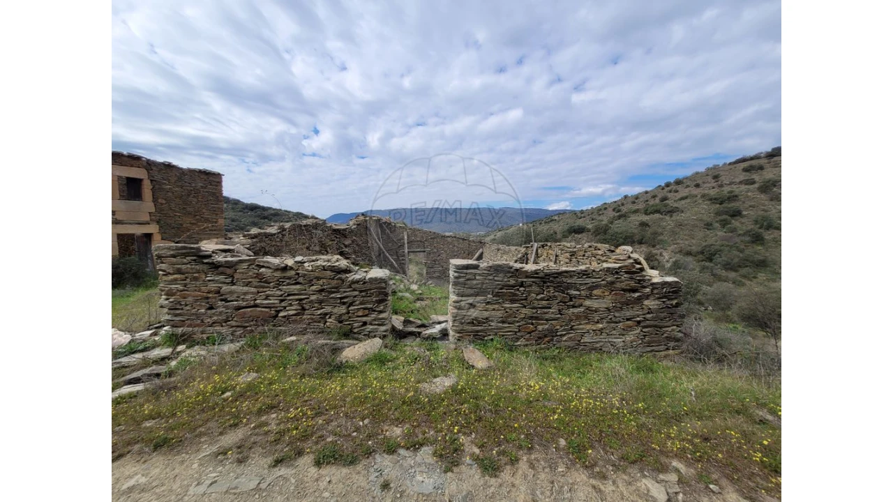 Terreno para Venda em Torre de Moncorvo Foto 11