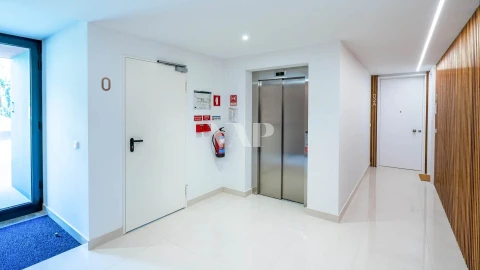 Apartamento T2 para Venda em Quarteira