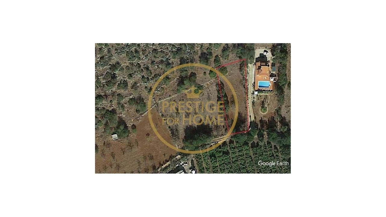 Terreno para Venda em Boliqueime Foto 9