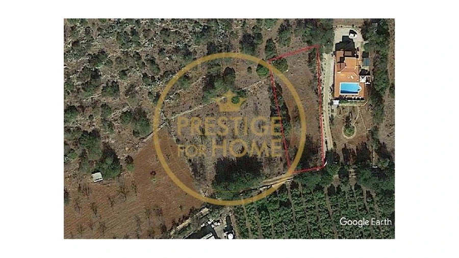 Terreno para Venda em Boliqueime Foto 9