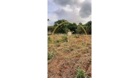 Terreno para Venda em Loule (São Clemente)