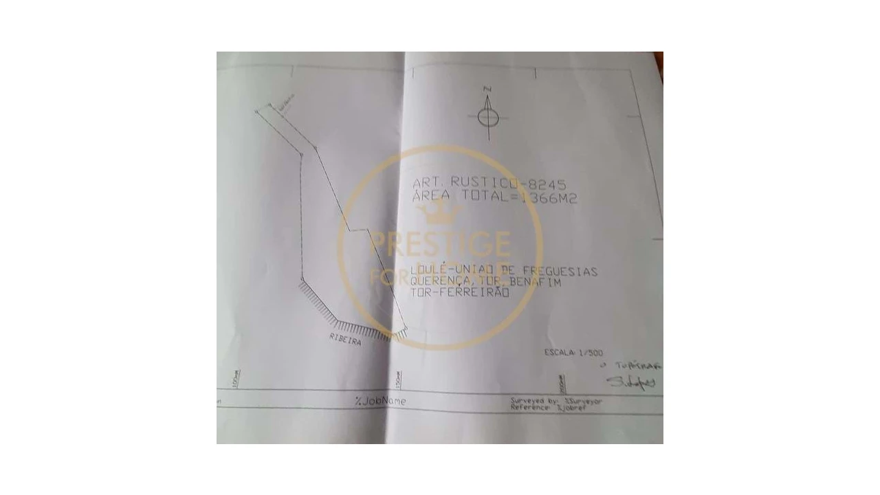 Terreno para Venda em Loule (São Clemente) Foto 7