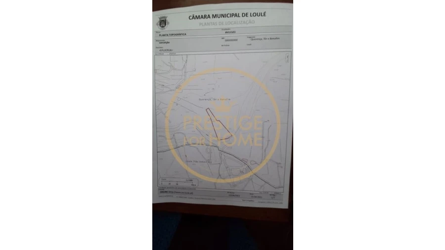 Terreno para Venda em Loule (São Clemente) Foto 11