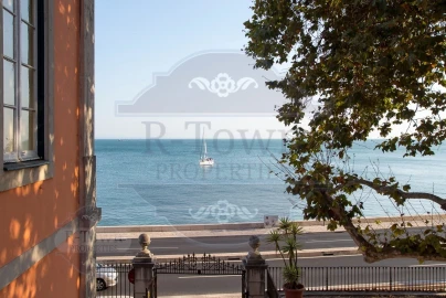 Moradia T7 para Venda em Oeiras e São Julião da Barra, Paço de Arcos e Caxias