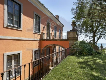 Moradia T7 para Venda em Oeiras e São Julião da Barra, Paço de Arcos e Caxias