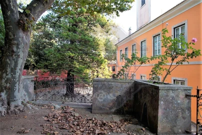 Moradia T7 para Venda em Oeiras e São Julião da Barra, Paço de Arcos e Caxias