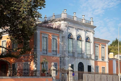 Moradia T7 para Venda em Oeiras e São Julião da Barra, Paço de Arcos e Caxias