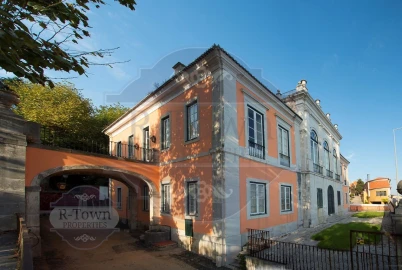 Moradia T7 para Venda em Oeiras e São Julião da Barra, Paço de Arcos e Caxias