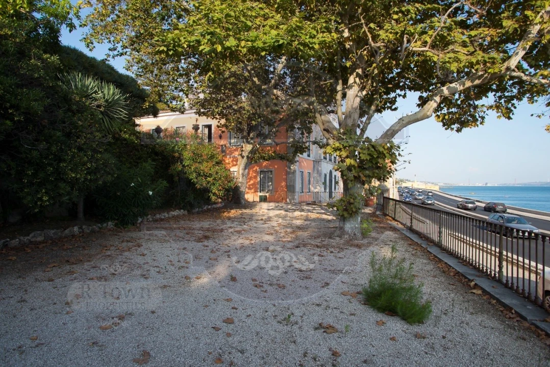 Moradia T7 para Venda em Oeiras e São Julião da Barra, Paço de Arcos e Caxias Foto 14