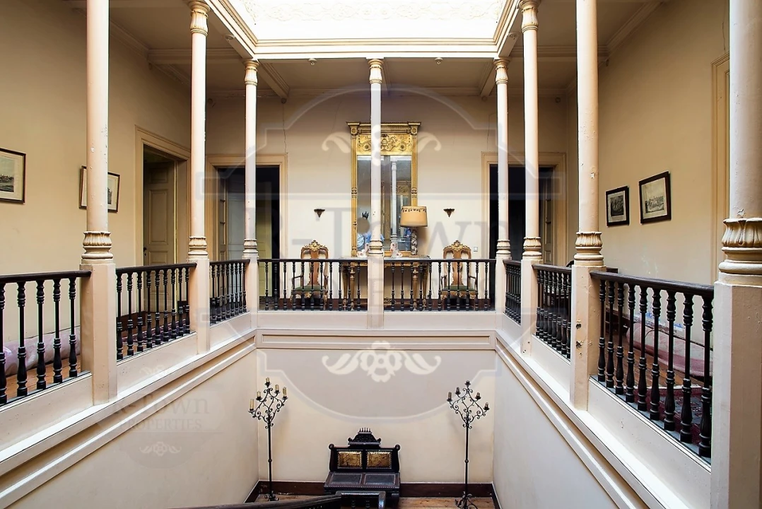 Moradia T7 para Venda em Oeiras e São Julião da Barra, Paço de Arcos e Caxias Foto 22