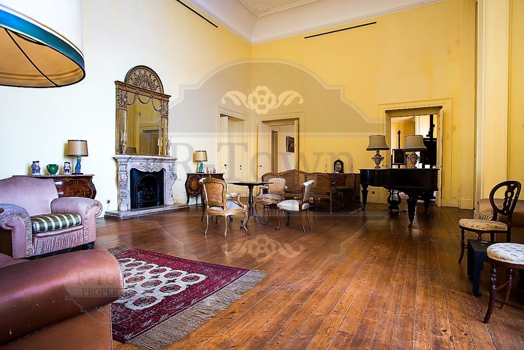 Moradia T7 para Venda em Oeiras e São Julião da Barra, Paço de Arcos e Caxias Foto 23