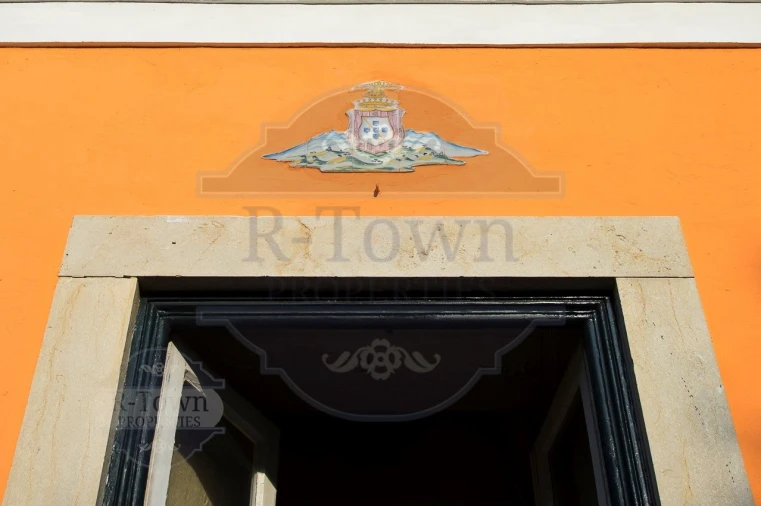 Moradia T7 para Venda em Oeiras e São Julião da Barra, Paço de Arcos e Caxias Foto 16