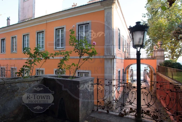 Moradia T7 para Venda em Oeiras e São Julião da Barra, Paço de Arcos e Caxias Foto 8