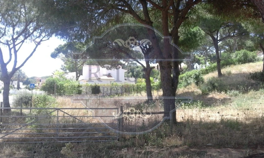 Terreno para Venda em Quarteira Foto 3
