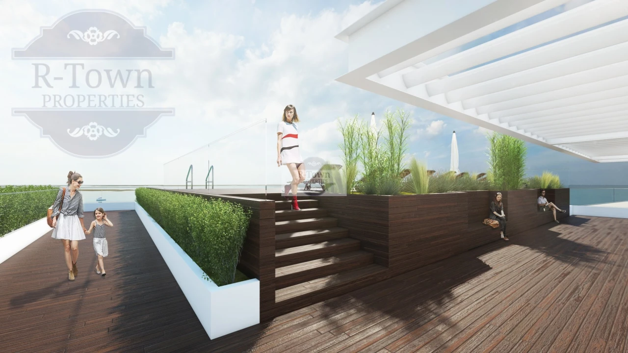 Apartamento T2 para Venda em Olhão Foto 5