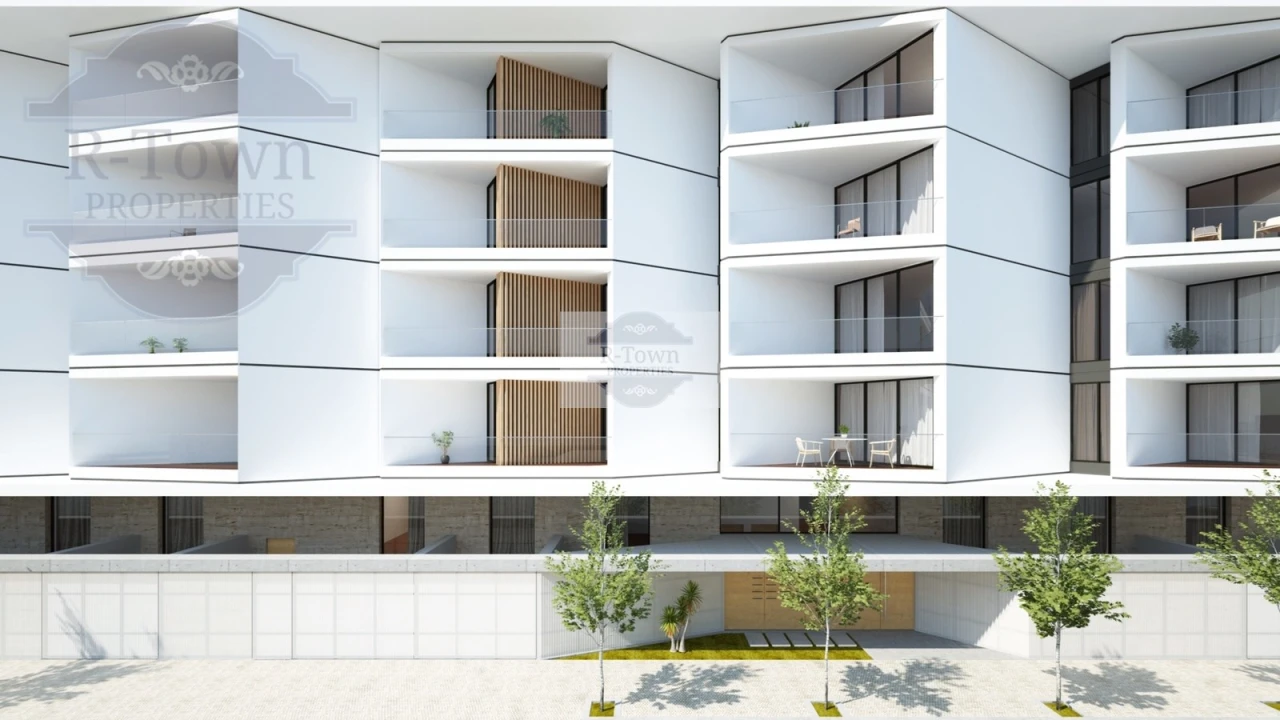 Apartamento T2 para Venda em Olhão Foto 9