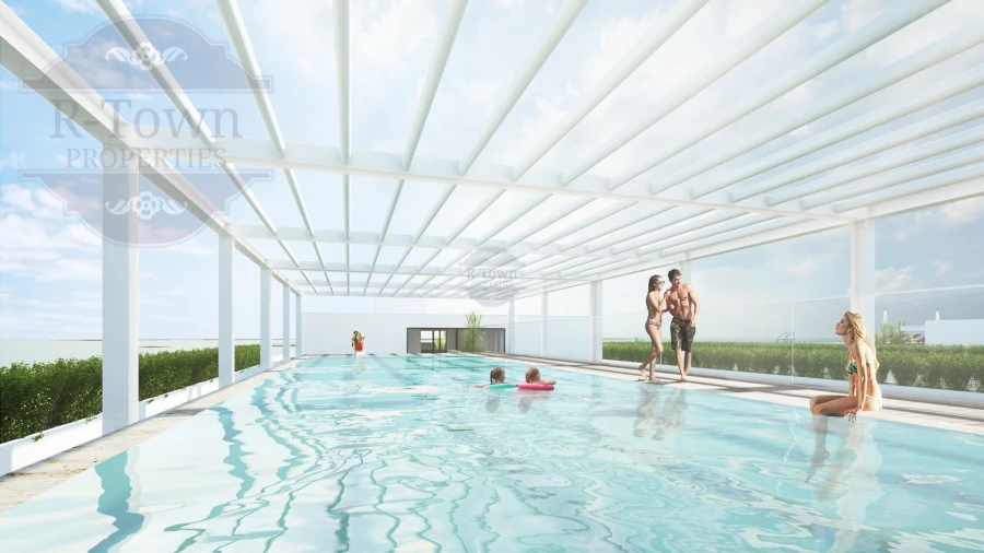 Apartamento T2 para Venda em Olhão Foto 6