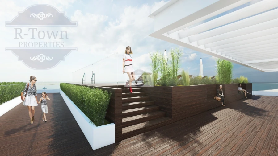 Apartamento T2 para Venda em Olhão Foto 5