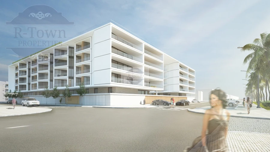 Apartamento T2 para Venda em Olhão Foto 11