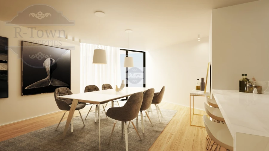 Apartamento T2 para Venda em Olhão Foto 13