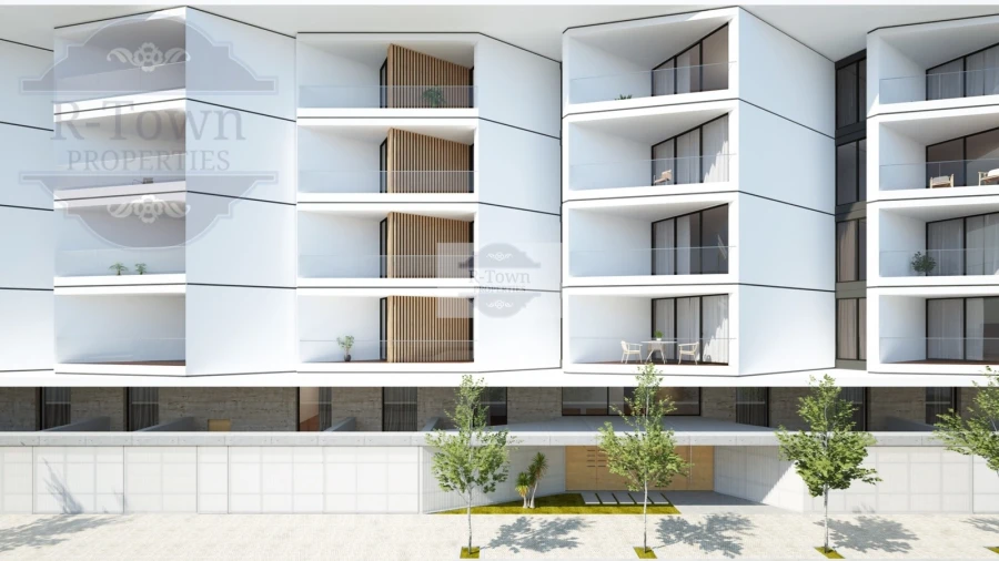 Apartamento T2 para Venda em Olhão Foto 9