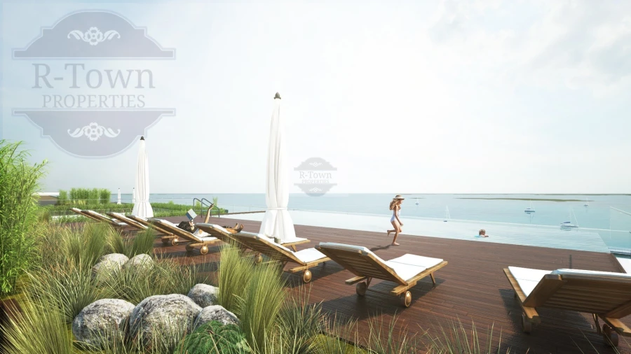 Apartamento T2 para Venda em Olhão Foto 3