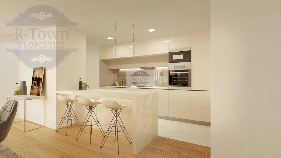 Apartamento T2 para Venda em Olhão Foto 15