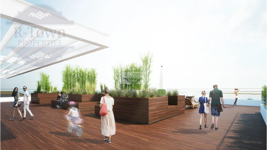 Apartamento T2 para Venda em Olhão Foto 4