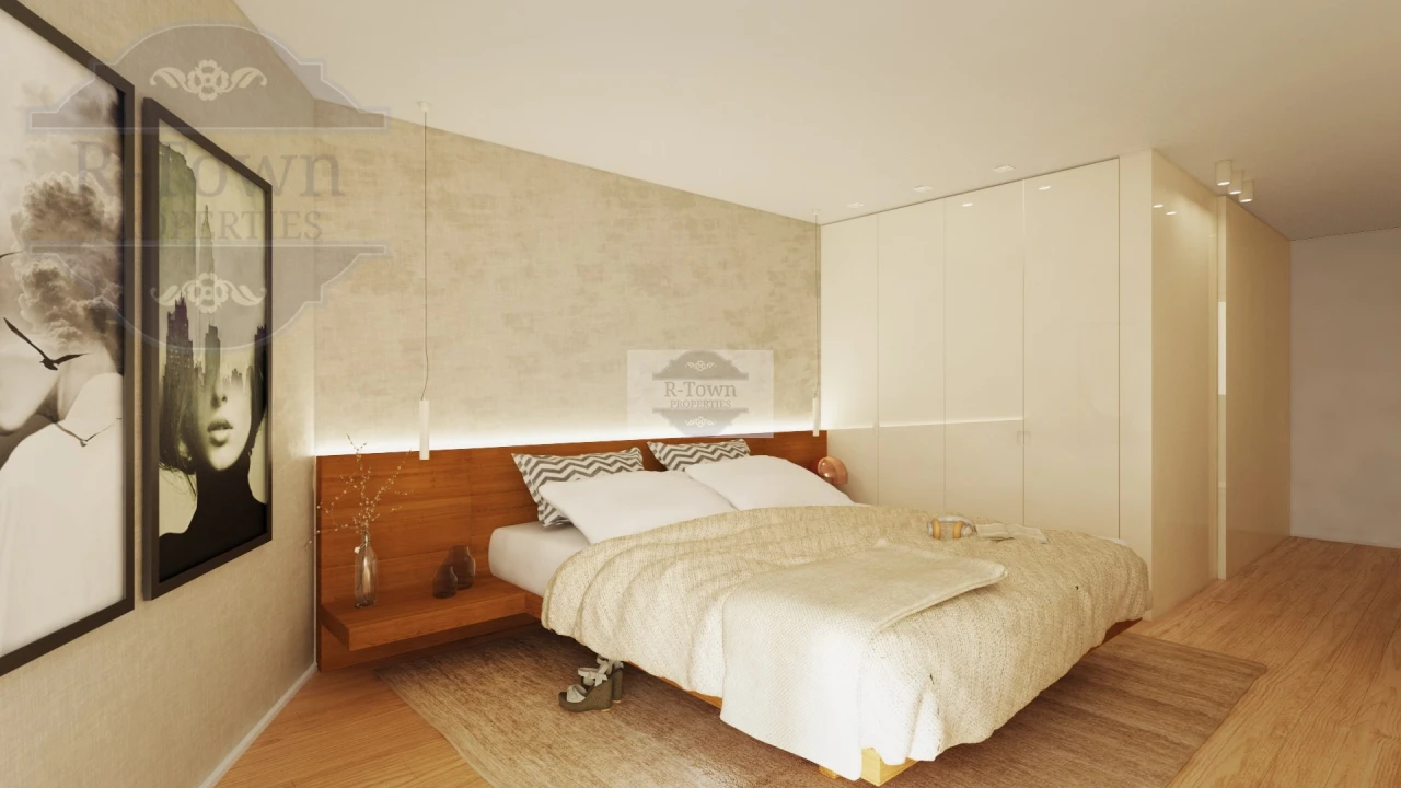 Apartamento T2 para Venda em Olhão Foto 16