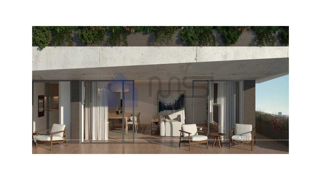 Apartamento T4 para Venda em Matosinhos e Leça da Palmeira Foto 18