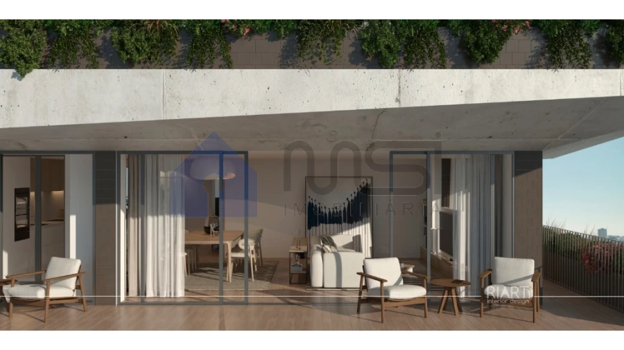 Apartamento T4 para Venda em Matosinhos e Leça da Palmeira Foto 18