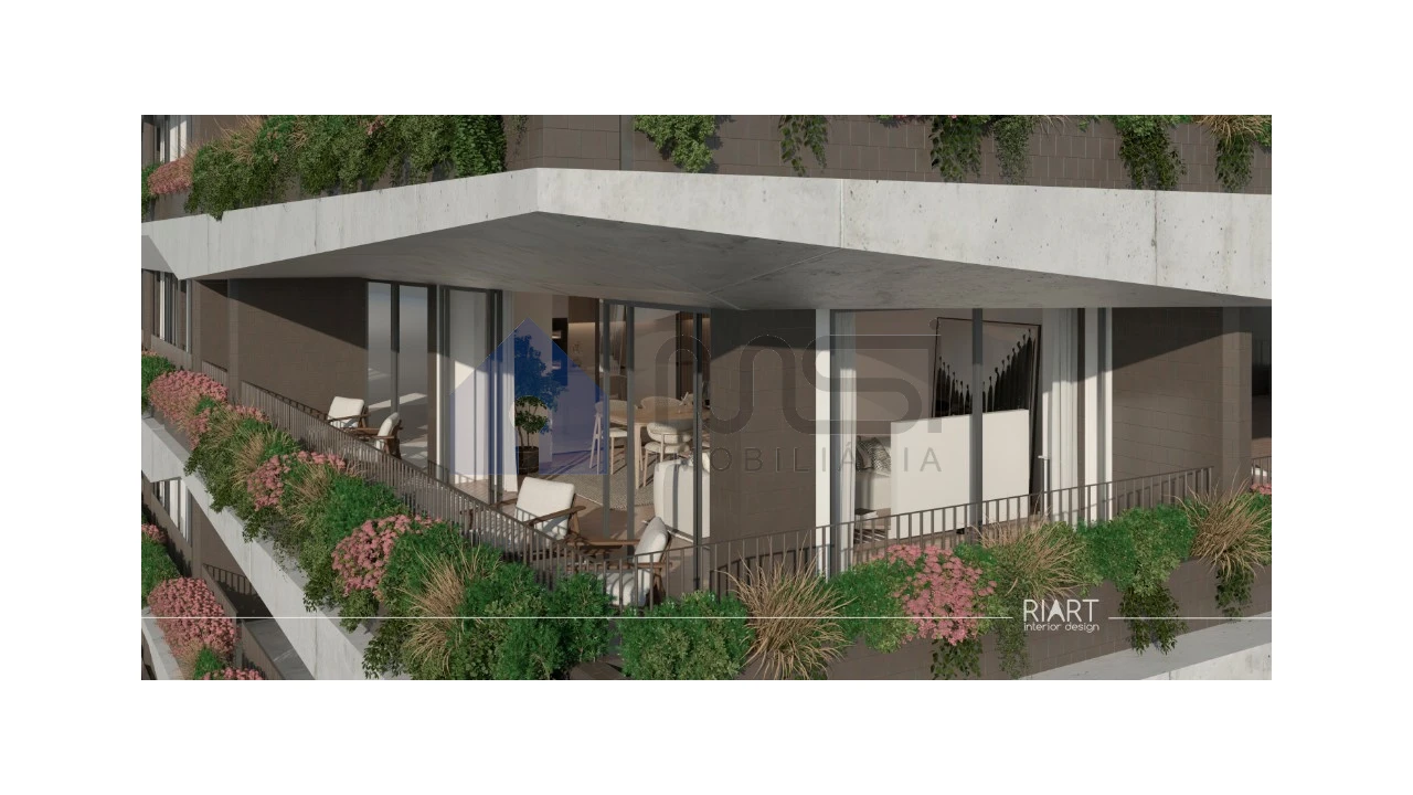 Apartamento T4 para Venda em Matosinhos e Leça da Palmeira Foto 17