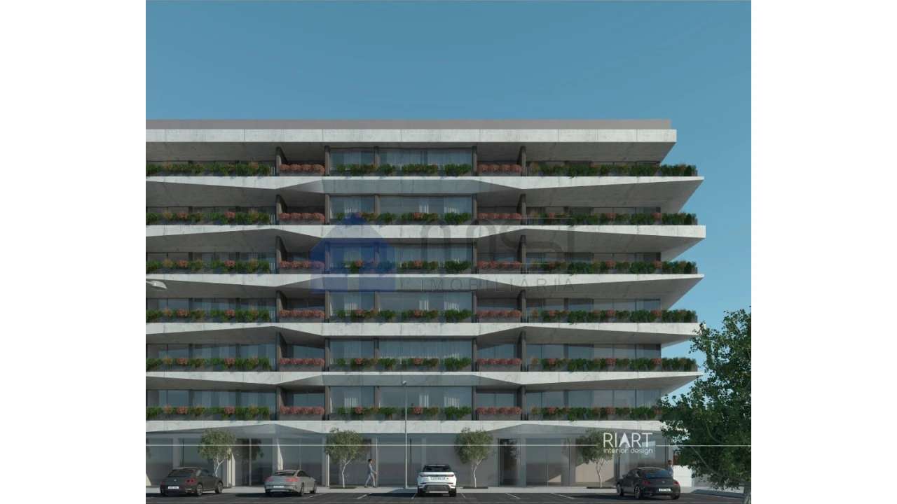 Apartamento T4 para Venda em Matosinhos e Leça da Palmeira Foto 5