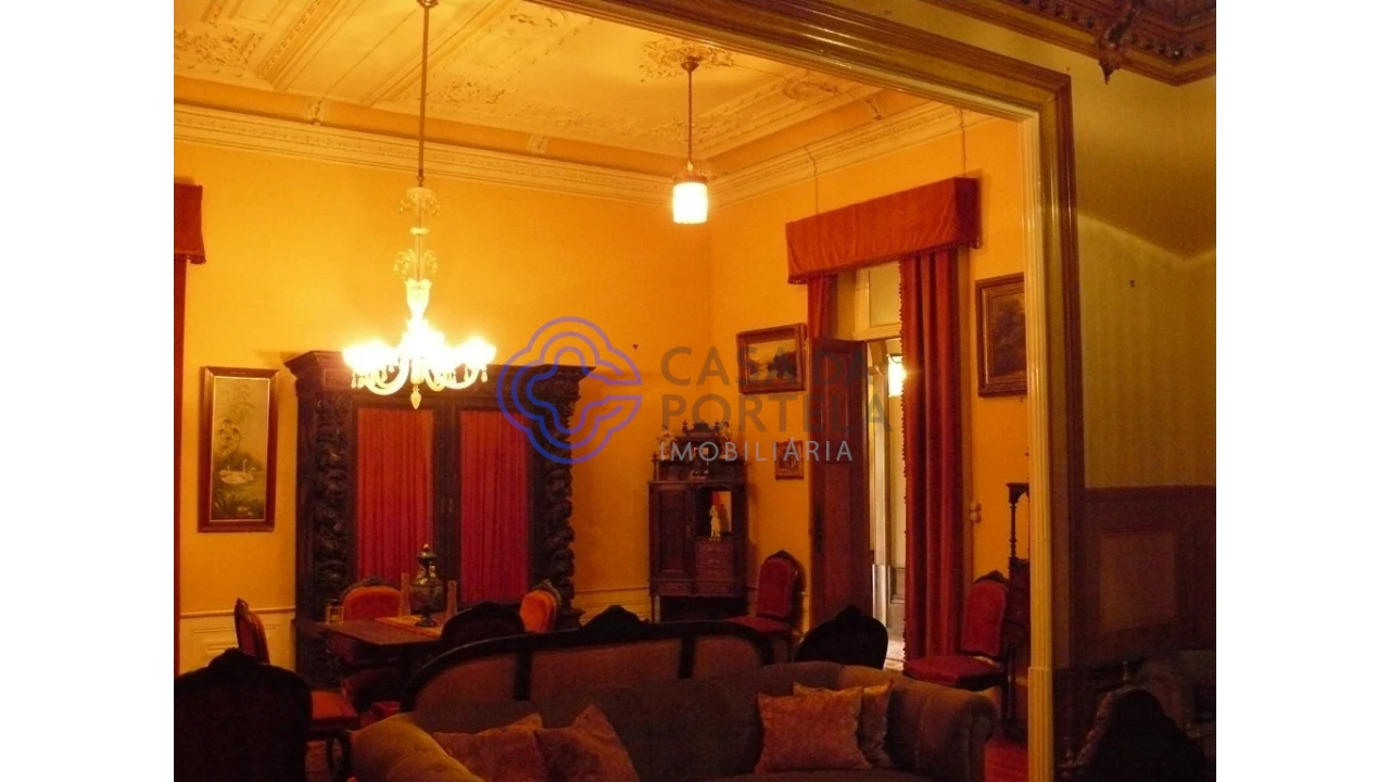 Quinta T7 para Venda em Mafamude e Vilar do Paraíso Foto 40