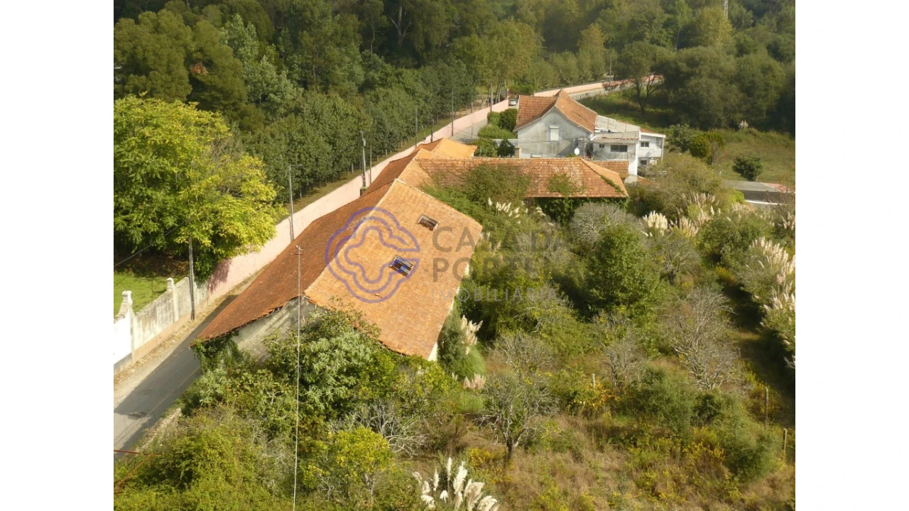 Quinta T7 para Venda em Mafamude e Vilar do Paraíso Foto 83