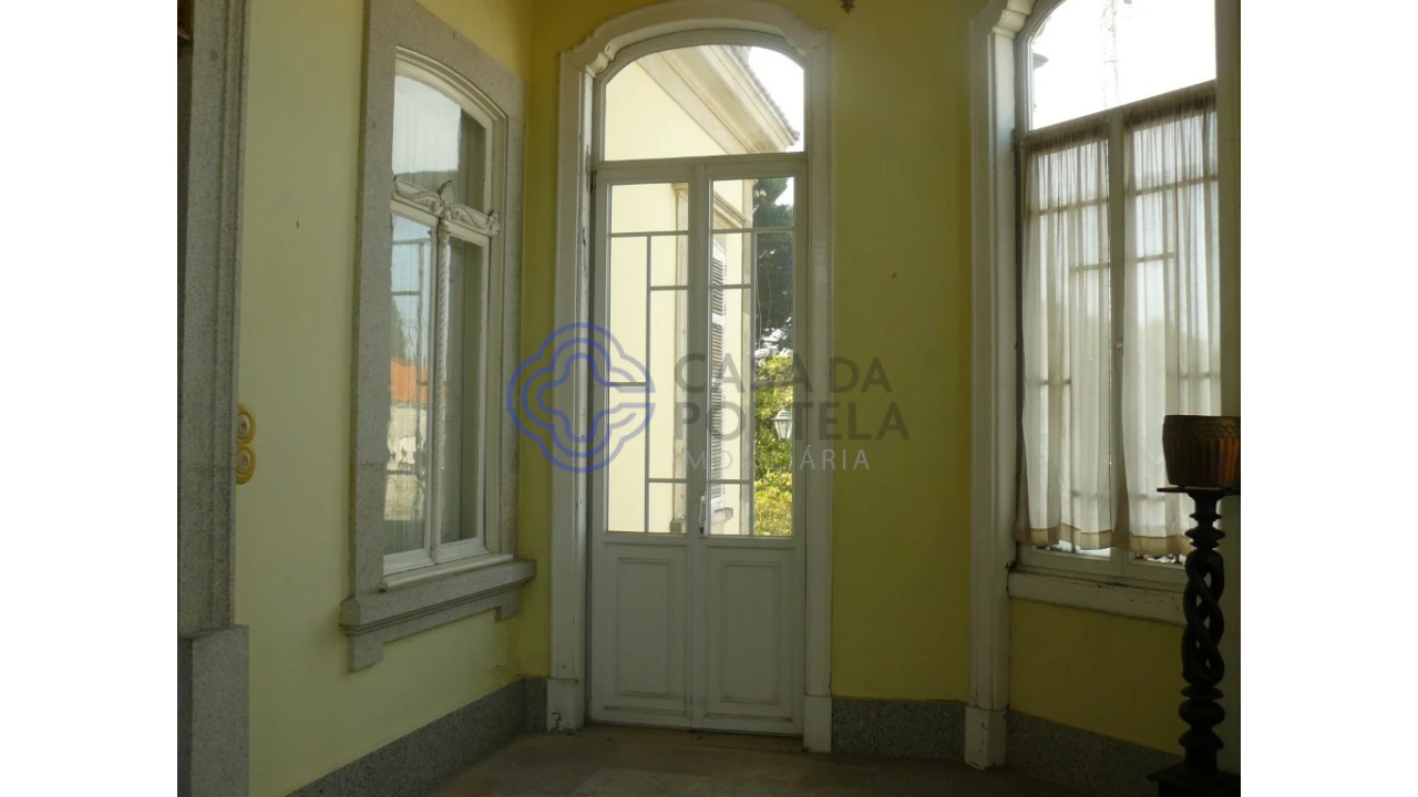 Quinta T7 para Venda em Mafamude e Vilar do Paraíso Foto 42