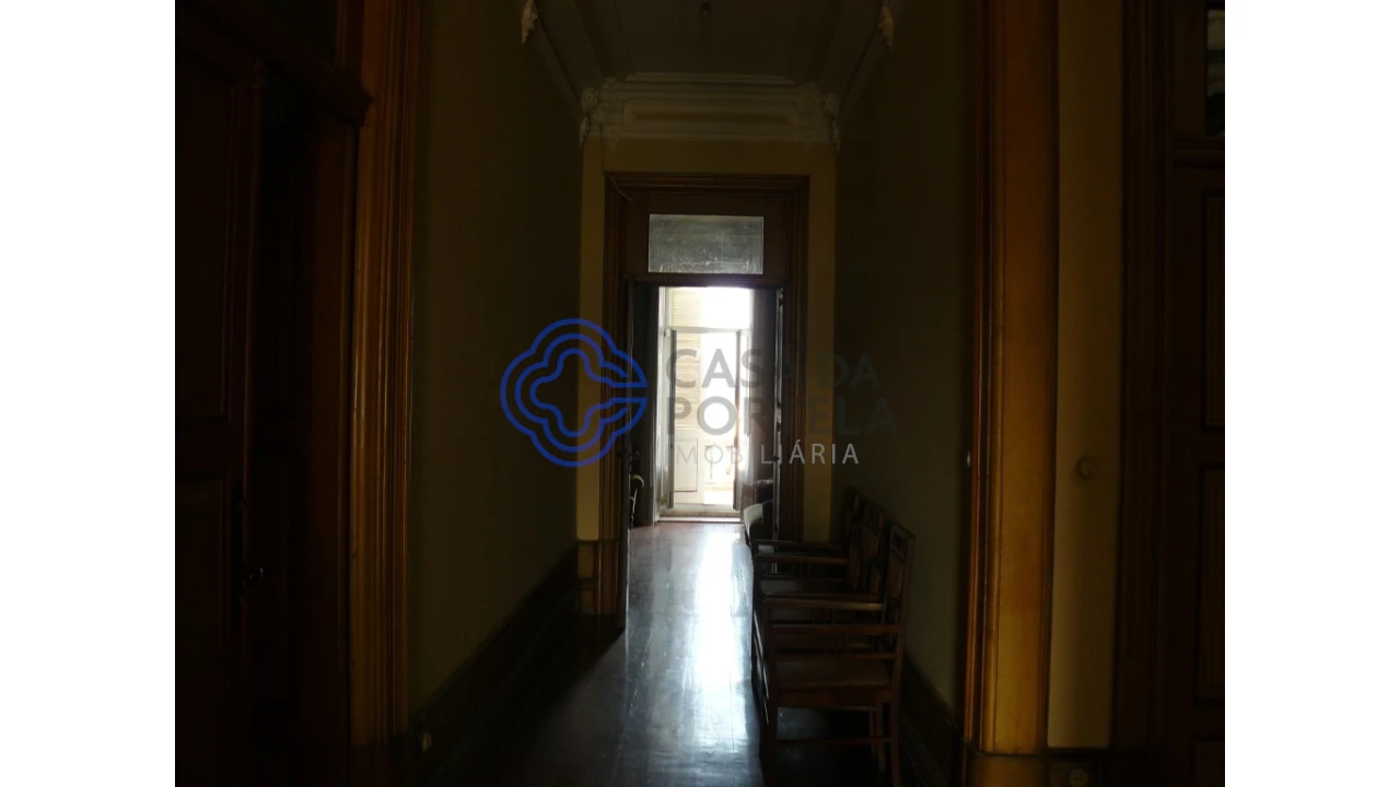 Quinta T7 para Venda em Mafamude e Vilar do Paraíso Foto 49