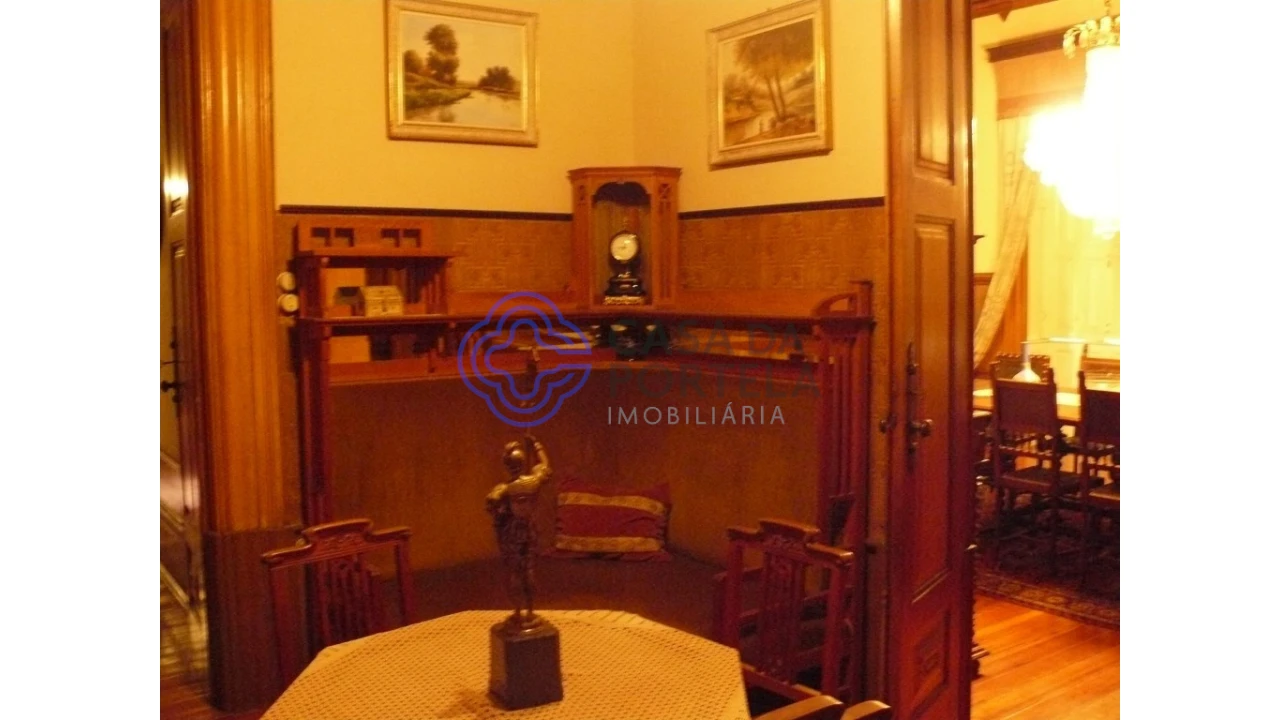 Quinta T7 para Venda em Mafamude e Vilar do Paraíso Foto 31