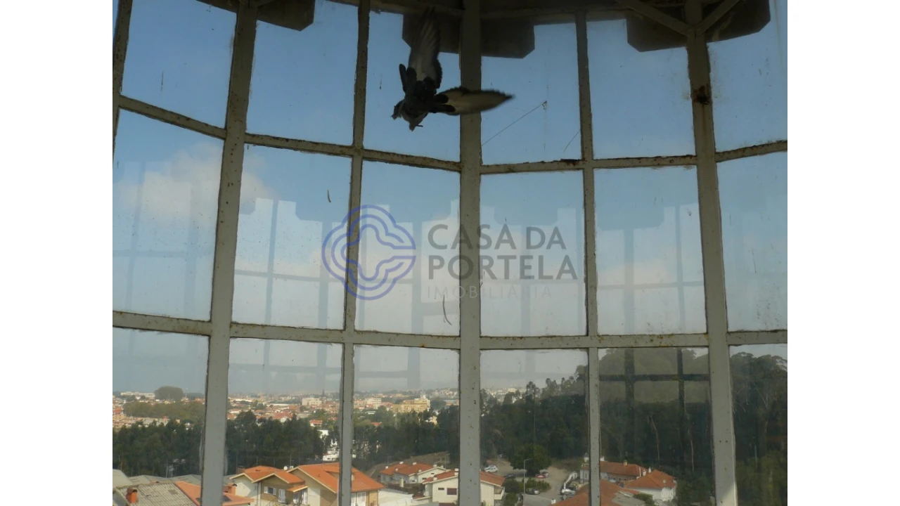 Quinta T7 para Venda em Mafamude e Vilar do Paraíso Foto 76