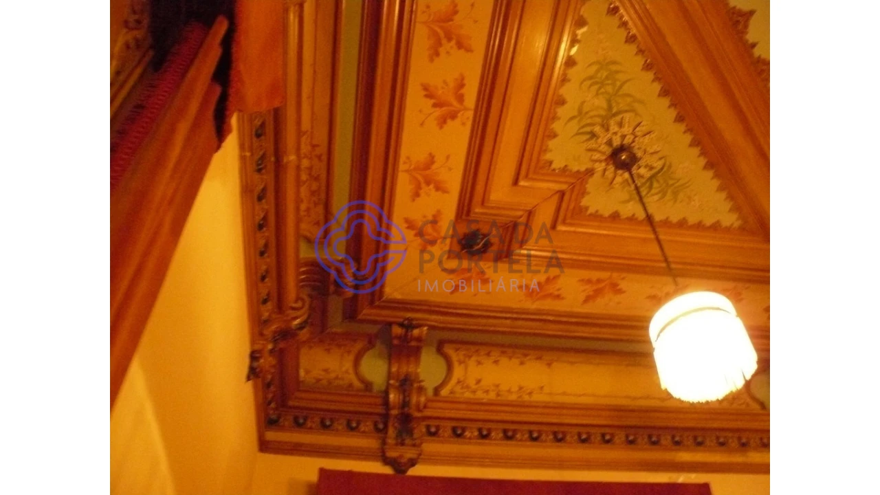 Quinta T7 para Venda em Mafamude e Vilar do Paraíso Foto 35