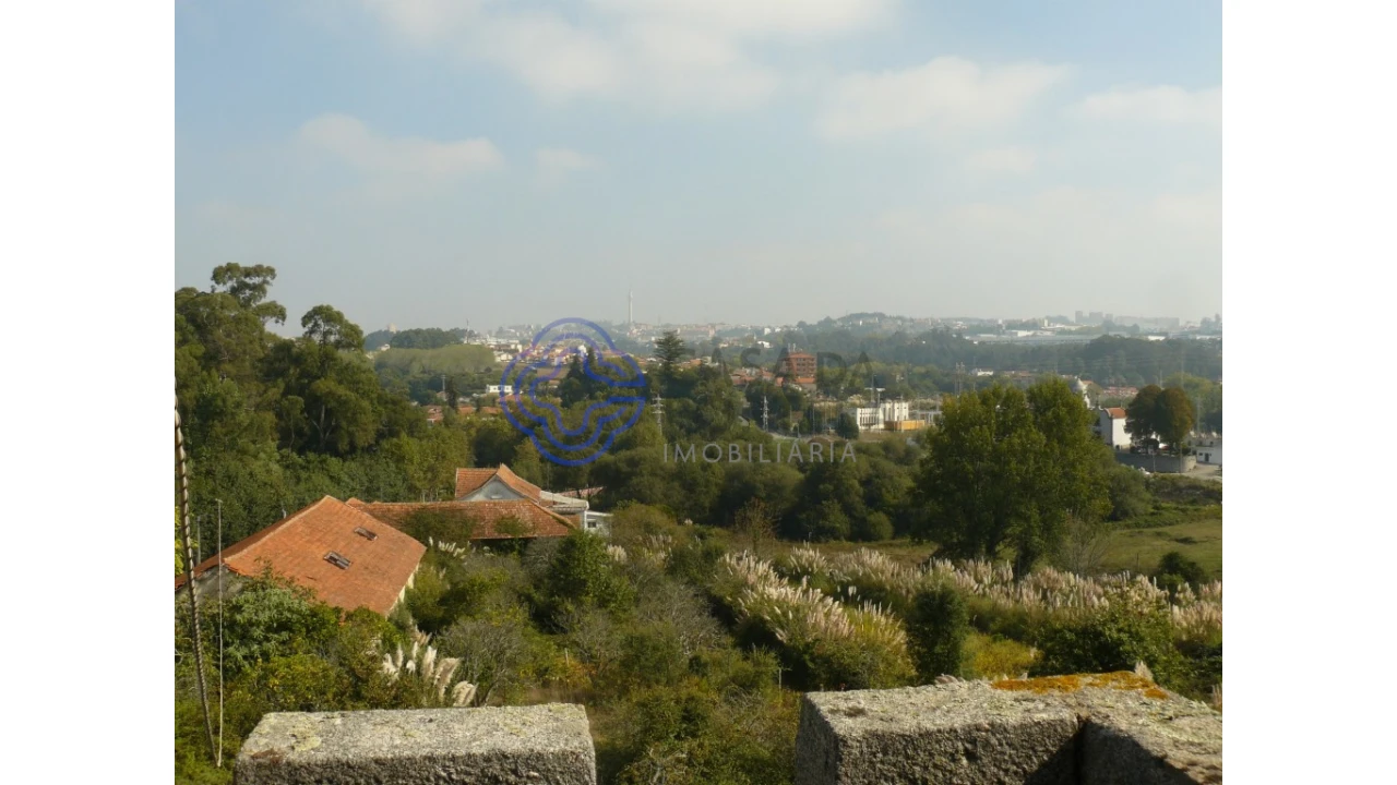 Quinta T7 para Venda em Mafamude e Vilar do Paraíso Foto 72