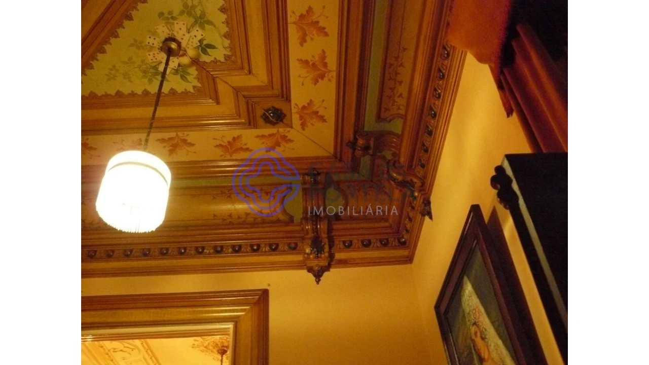 Quinta T7 para Venda em Mafamude e Vilar do Paraíso Foto 38