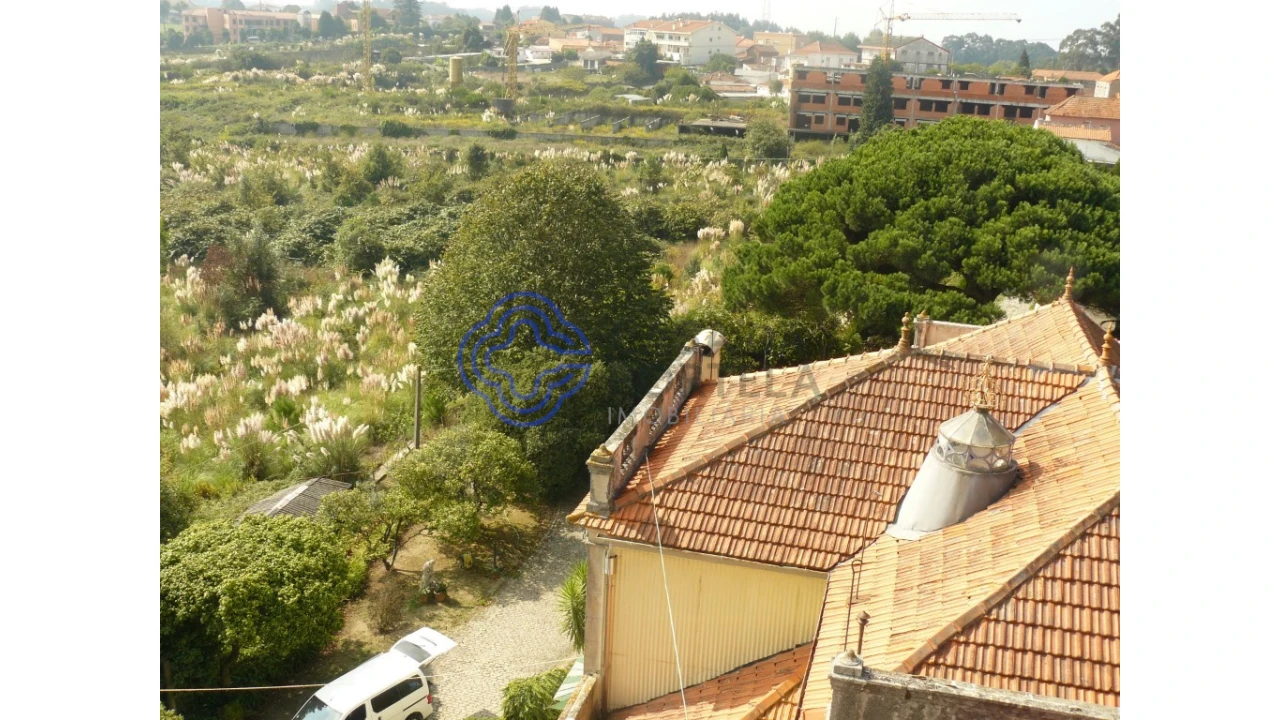 Quinta T7 para Venda em Mafamude e Vilar do Paraíso Foto 80