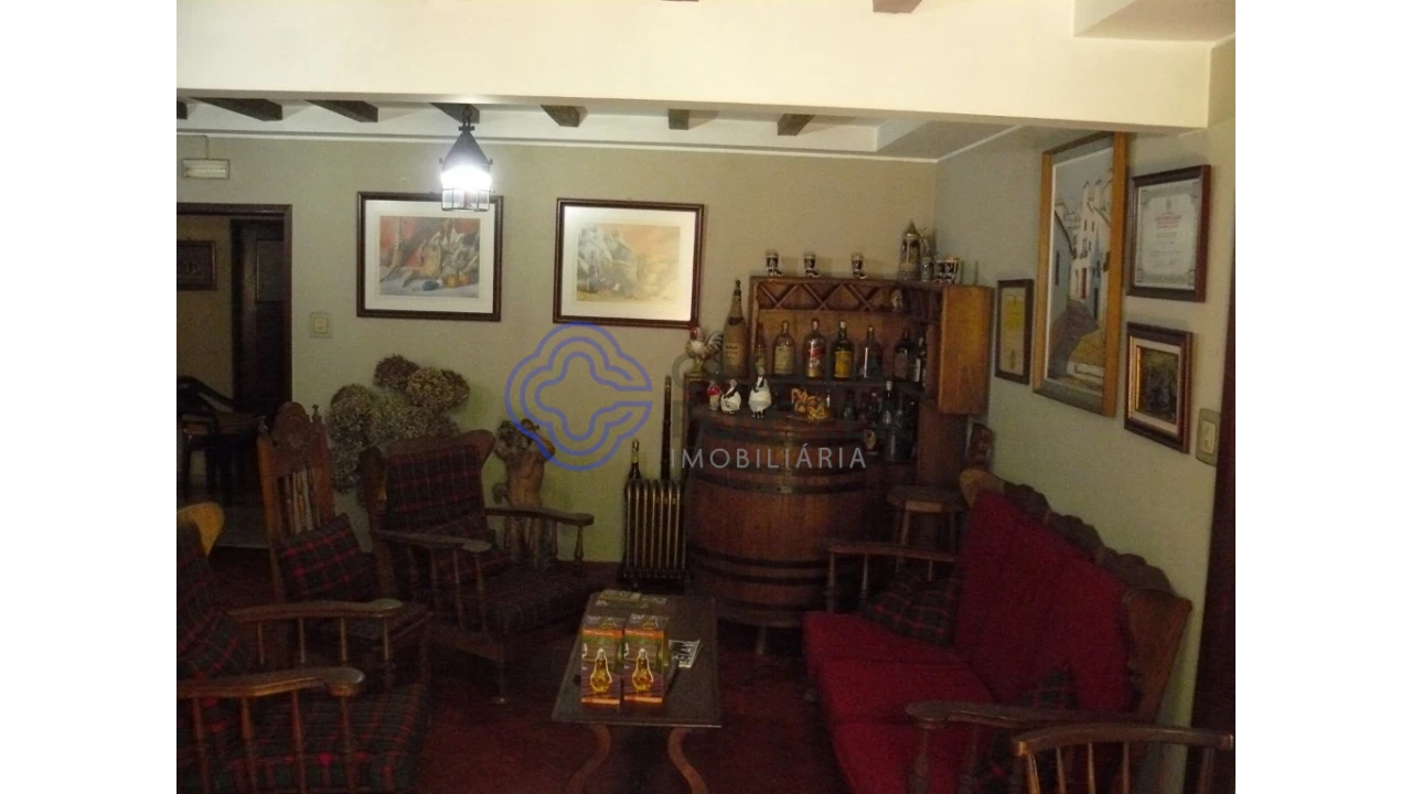 Quinta T7 para Venda em Mafamude e Vilar do Paraíso Foto 8