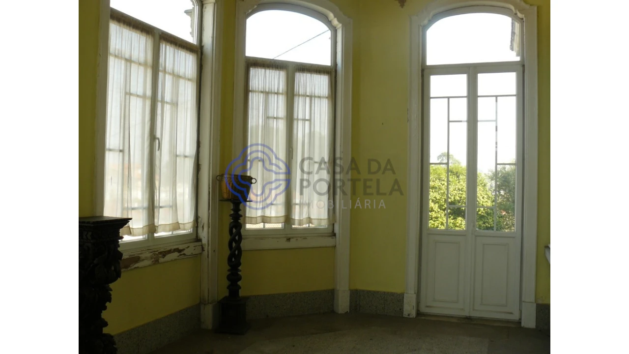 Quinta T7 para Venda em Mafamude e Vilar do Paraíso Foto 41