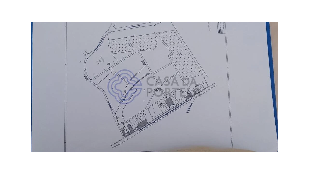 Quinta T7 para Venda em Mafamude e Vilar do Paraíso Foto 96